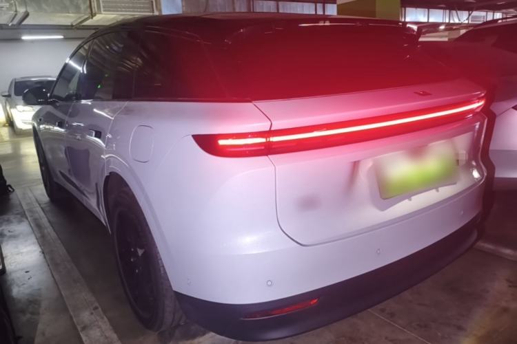 Li Auto i6 2025 — 4