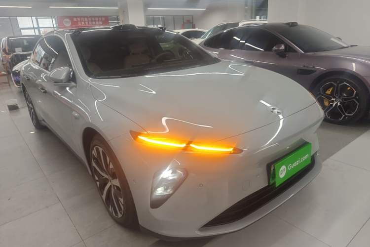 NIO ET7 2022 — 3