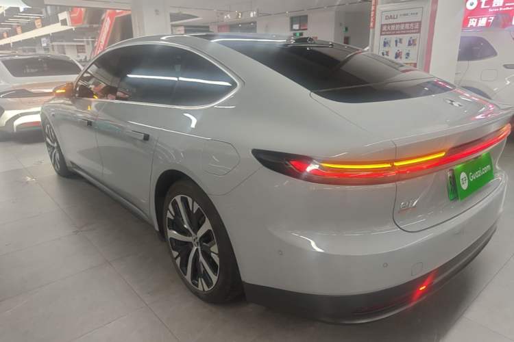 NIO ET7 2022 — 4