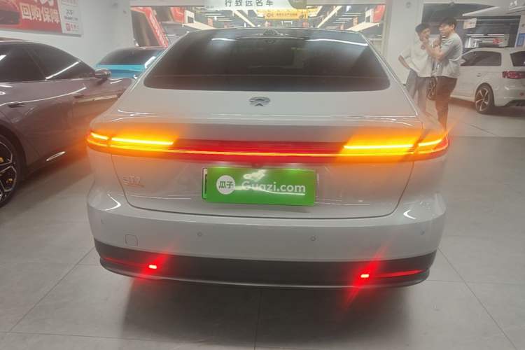 NIO ET7 2022 — 5