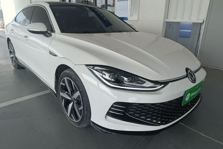 Volkswagen Lamando 2023 — 3