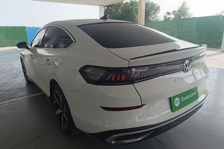 Volkswagen Lamando 2023 — 4