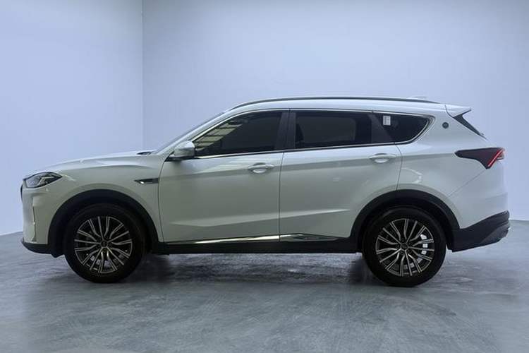 Jetour X70 Plus 2023 — 4