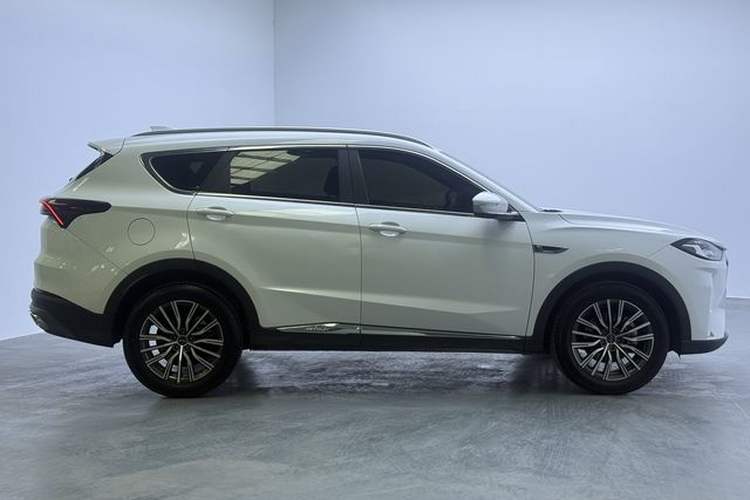 Jetour X70 Plus 2023 — 5