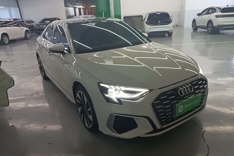 Audi A3 2024 — 3