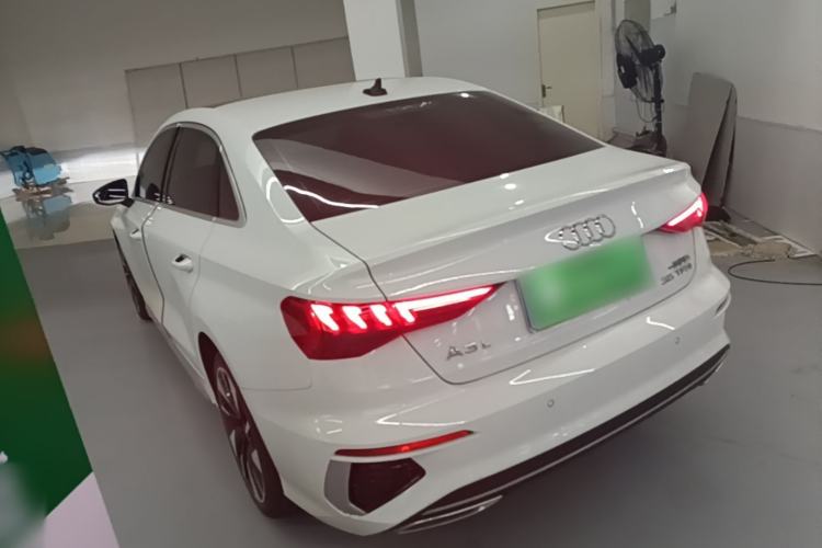 Audi A3 2024 — 4