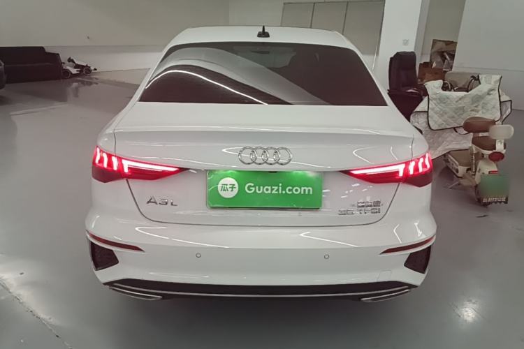 Audi A3 2024 — 5