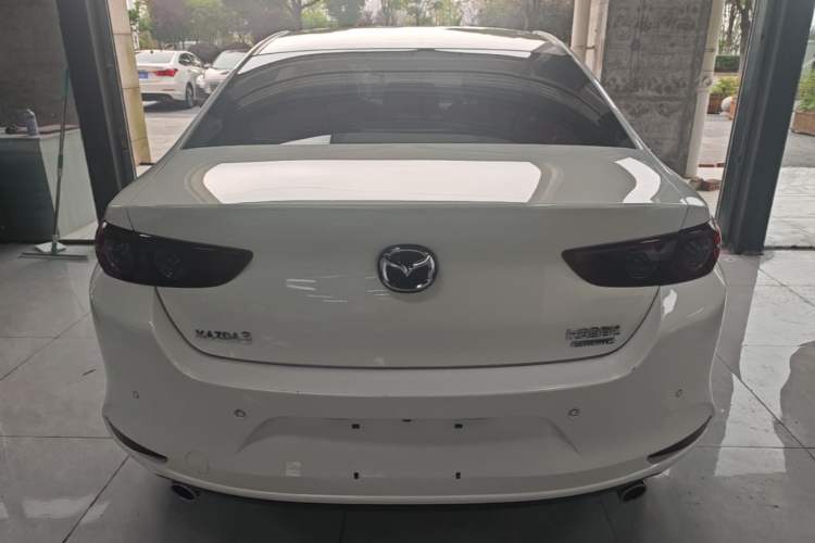 Mazda Mazda 3 2023 — 5