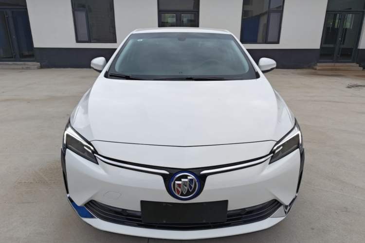Buick Velite 6 2024 — 2