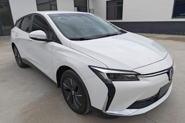 Buick Velite 6 2024 — 3