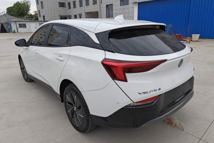 Buick Velite 6 2024 — 4