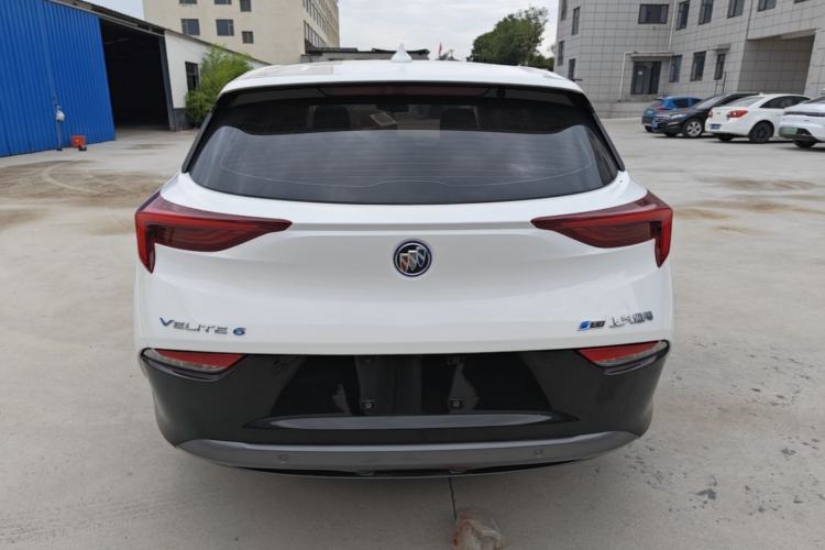Buick Velite 6 2024 — 5
