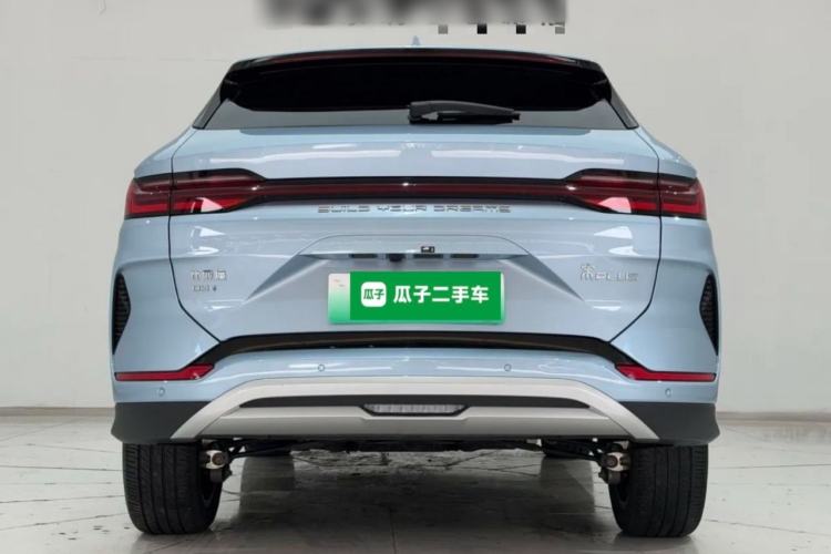 BYD Song PLUS 2024 — 5