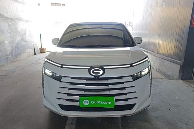 GAC E8 2024 — 2