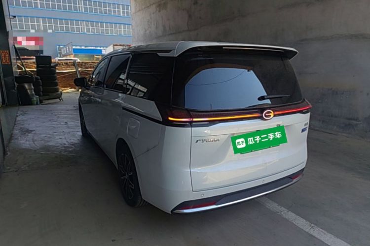 GAC E8 2024 — 4