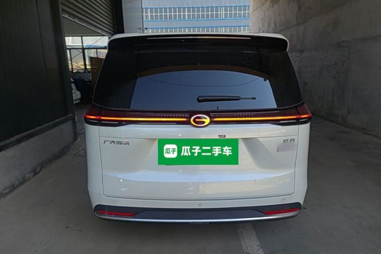 GAC E8 2024 — 5