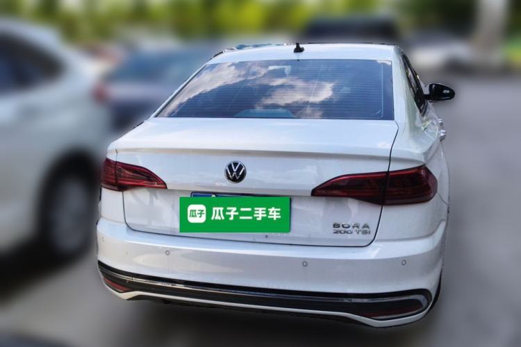 Volkswagen Bora 2023 — 3