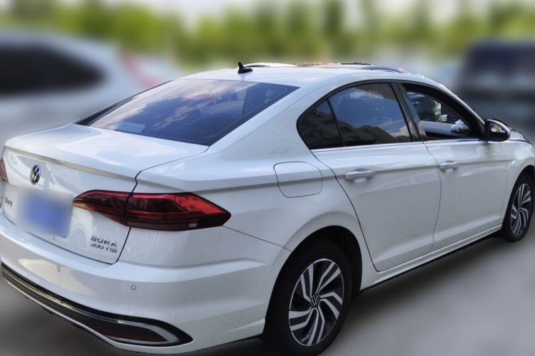 Volkswagen Bora 2023 — 4