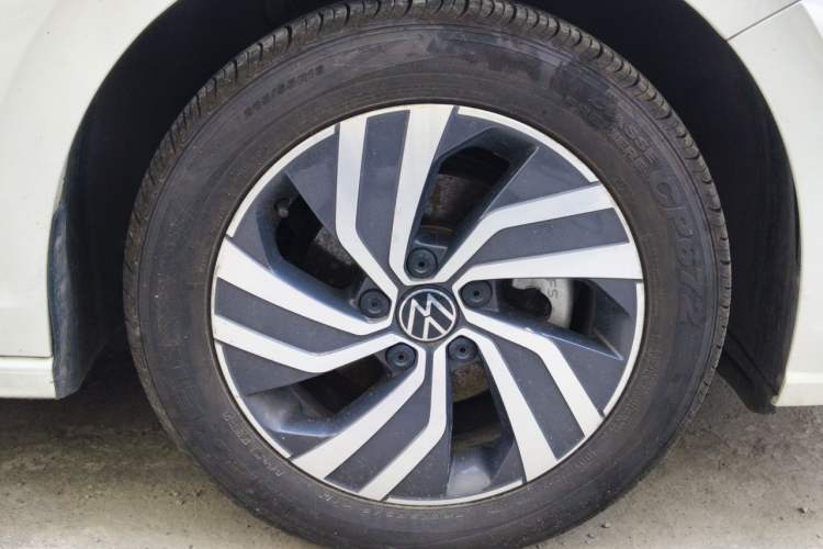 Volkswagen Bora 2023 — 5