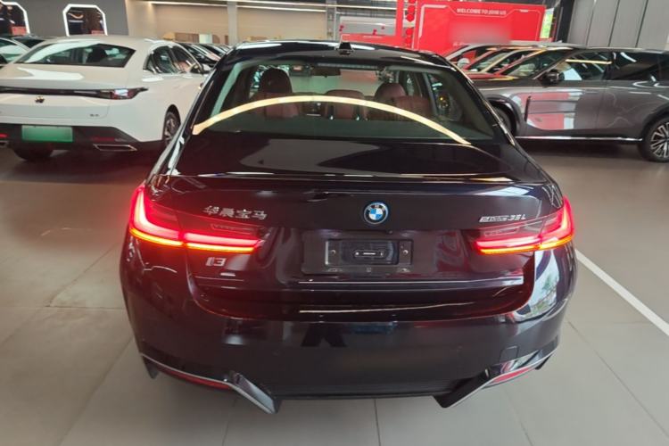 BMW i3 2022 — 5