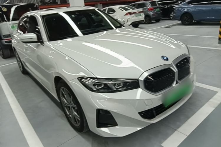BMW i3 2022 — 3