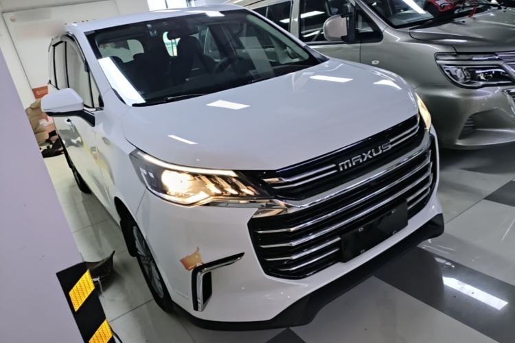 Maxus G50 2021 — 3