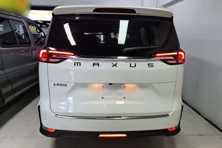 Maxus G50 2021 — 5