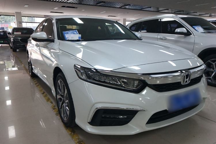 Honda Accord 2019 — 3