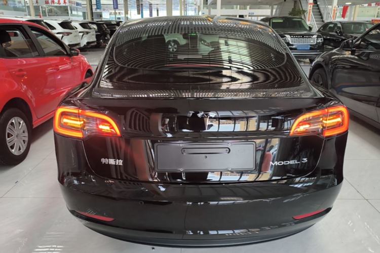 Tesla Model 3 2022 — 5