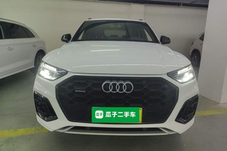 Audi Q5 2023 — 2
