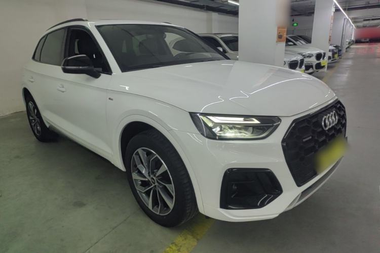 Audi Q5 2023 — 3
