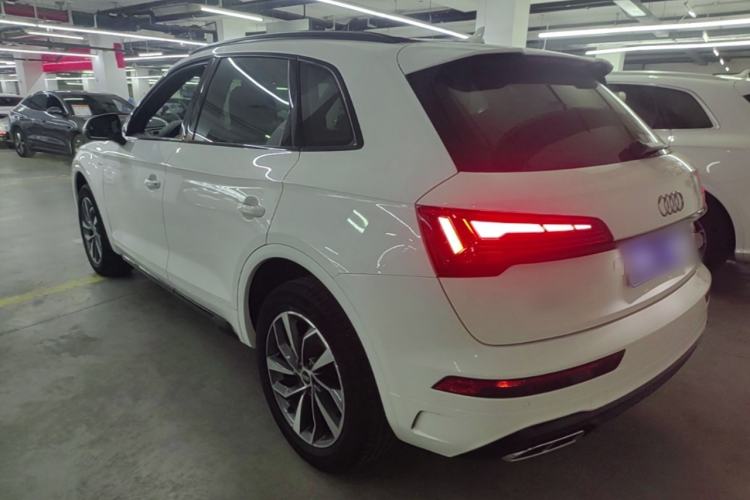 Audi Q5 2023 — 4
