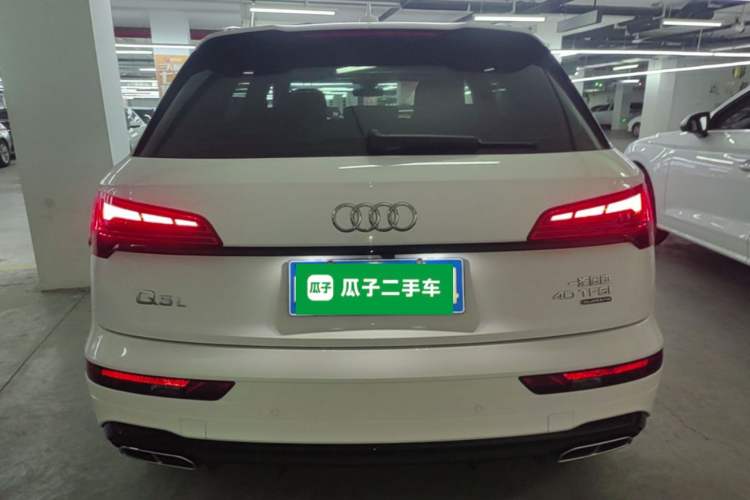 Audi Q5 2023 — 5
