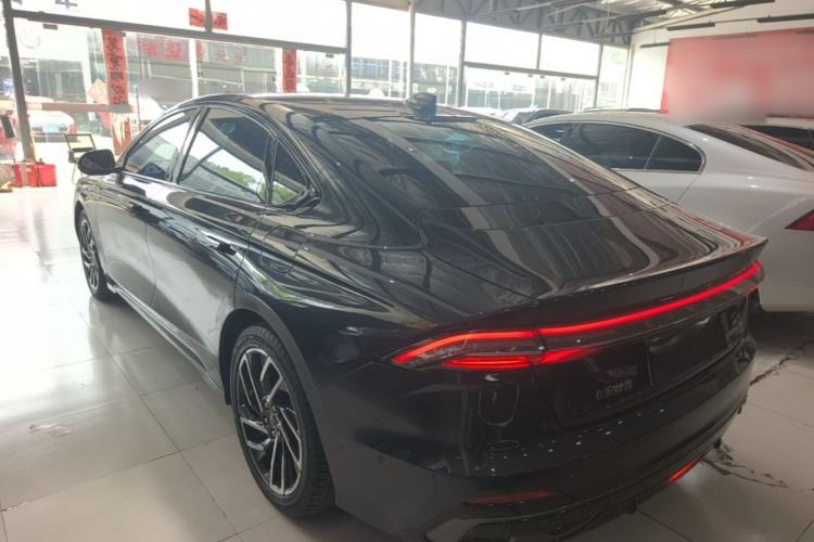 Lincoln Z 2022 — 4