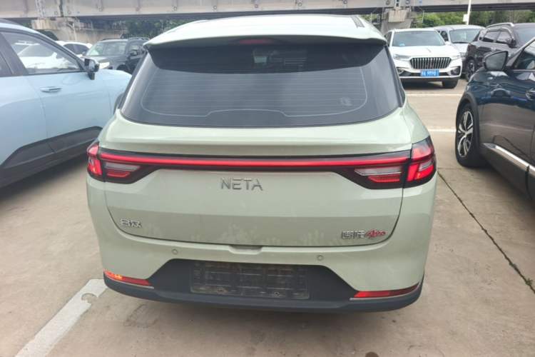 Neta AYA 2023 — 5