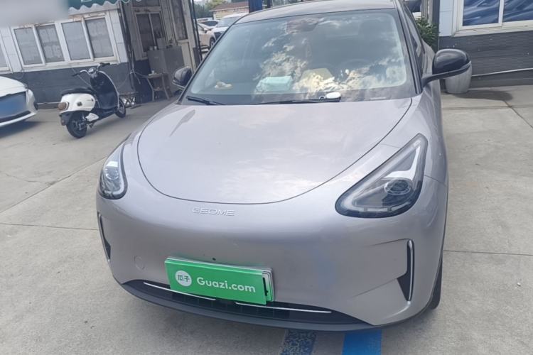 Geely Geome 2025 — 2