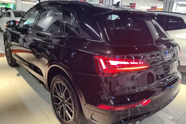 Audi Q5 2024 — 4