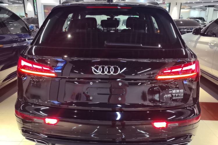 Audi Q5 2024 — 5