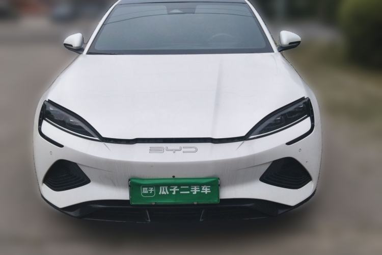 BYD Seal 2023 — фото 2