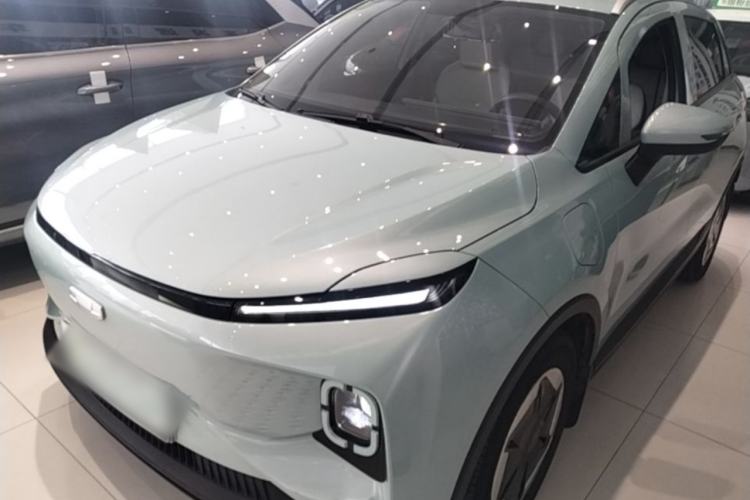 Geometry E Firefly 2024 — фото 1