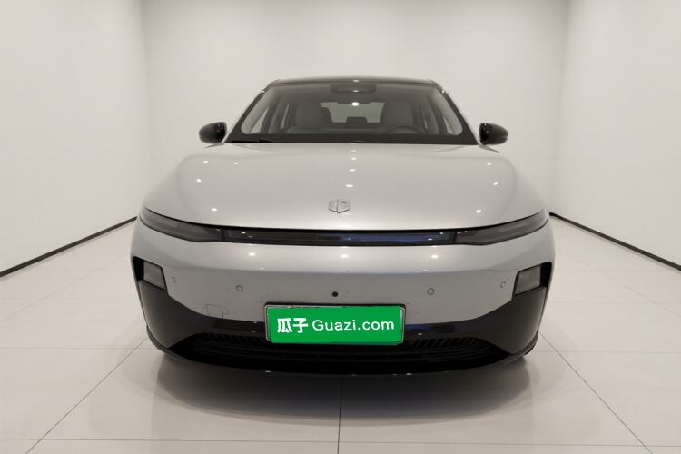 Leapmotor B01 2025 — 2