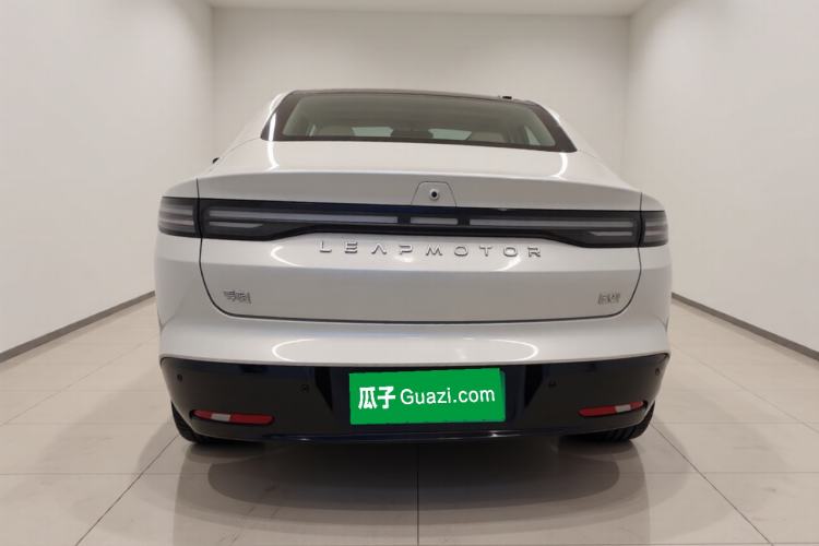 Leapmotor B01 2025 — 5