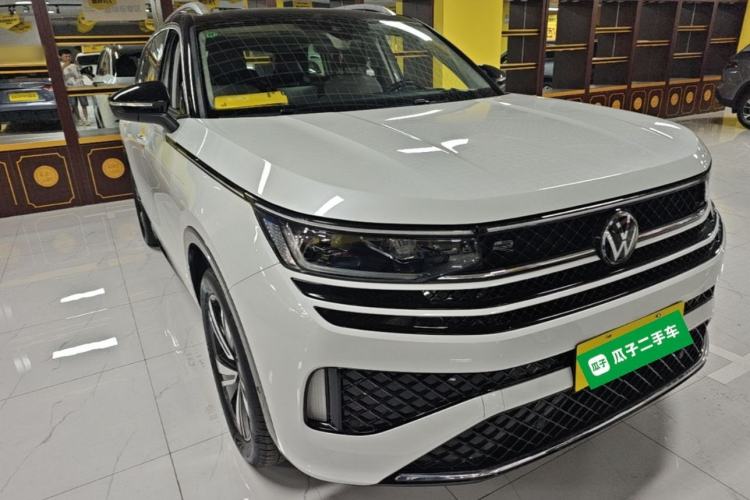 Volkswagen Tavendor 2023 — 3