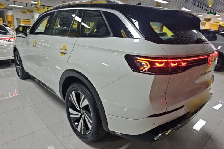 Volkswagen Tavendor 2023 — 4