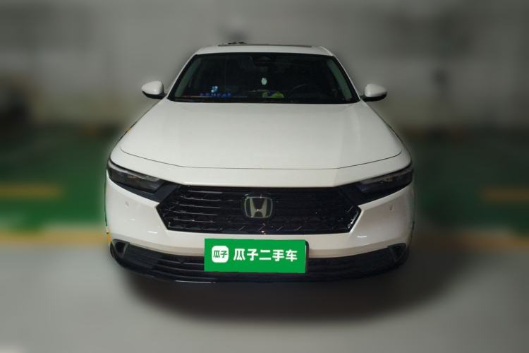 Honda Accord 2023 — 2