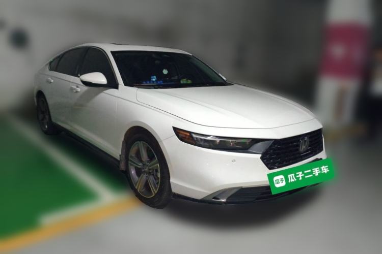 Honda Accord 2023 — 3
