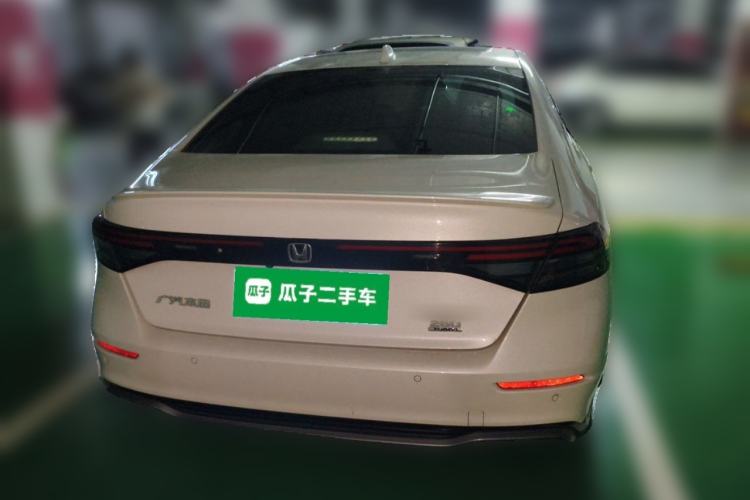 Honda Accord 2023 — 5