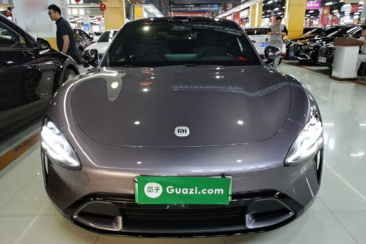 Xiaomi SU7 2024 — 2