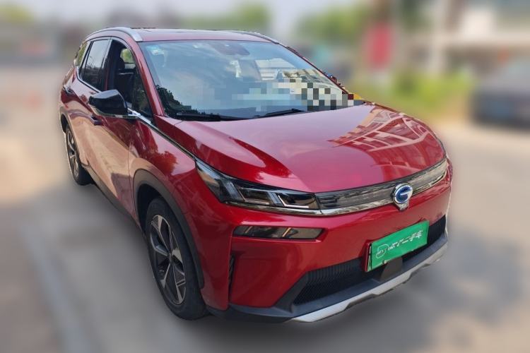 AION V 2020 — 3