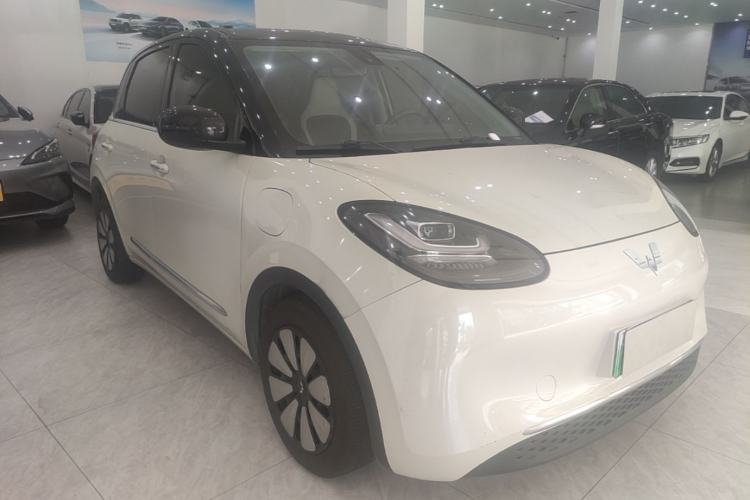 Wuling Bingo 2023 — 3